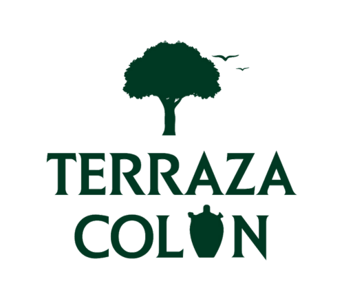 terraza colon